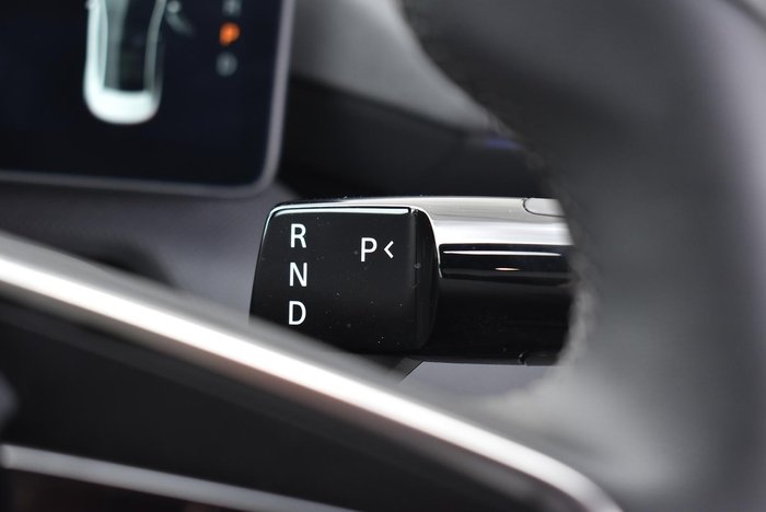 2024 Polestar 4 Long range Single motor