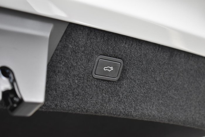 2024 Polestar 4 Long range Single motor MY25 Snow