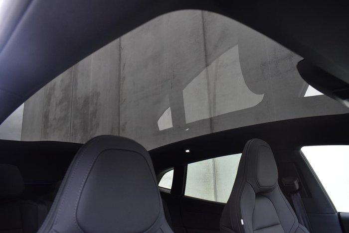 2024 Polestar 4 Long range Single motor