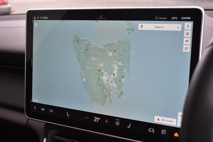 2024 Polestar 4 Long range Single motor