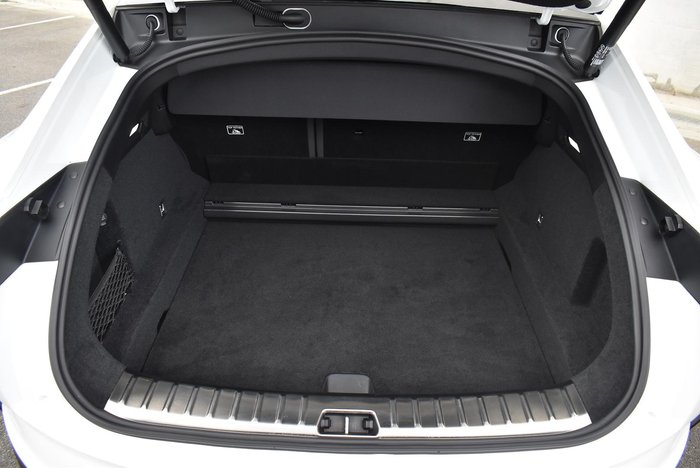 2024 Polestar 4 Long range Single motor