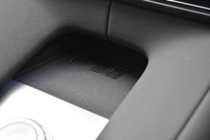 2024 Polestar 4 Long range Single motor