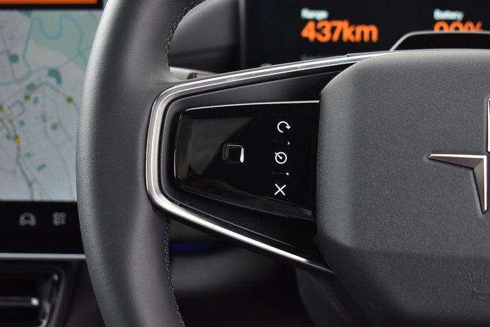 2024 Polestar 4 Long range Single motor