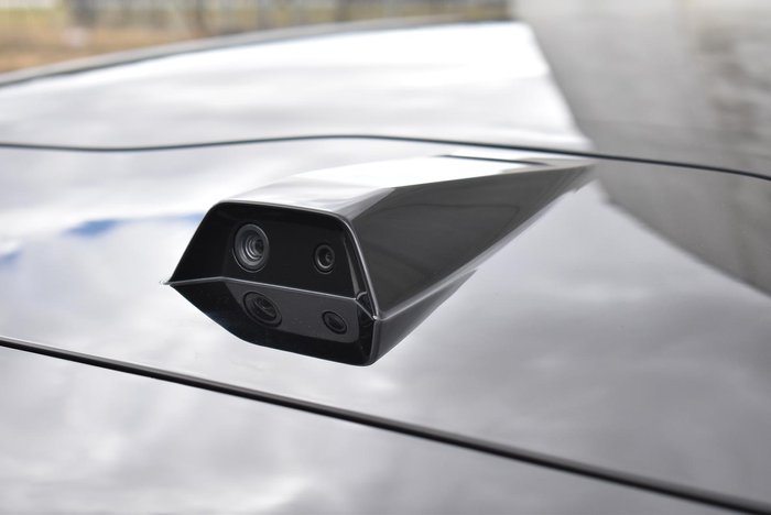 2024 Polestar 4 Long range Single motor