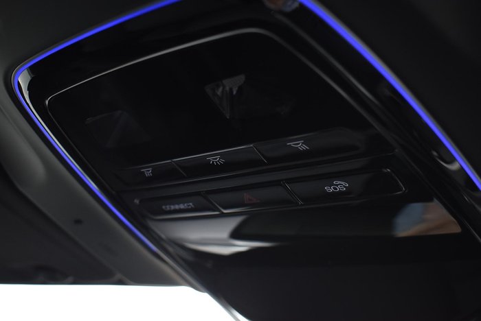 2024 Polestar 4 Long range Single motor