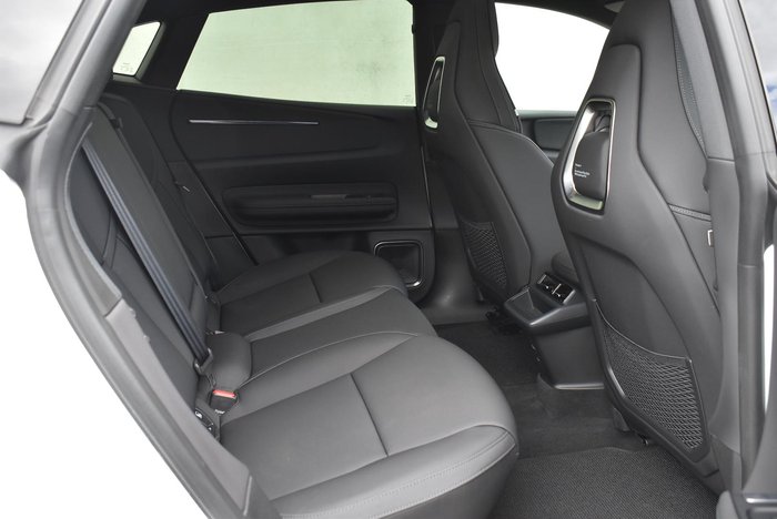 2024 Polestar 4 Long range Single motor