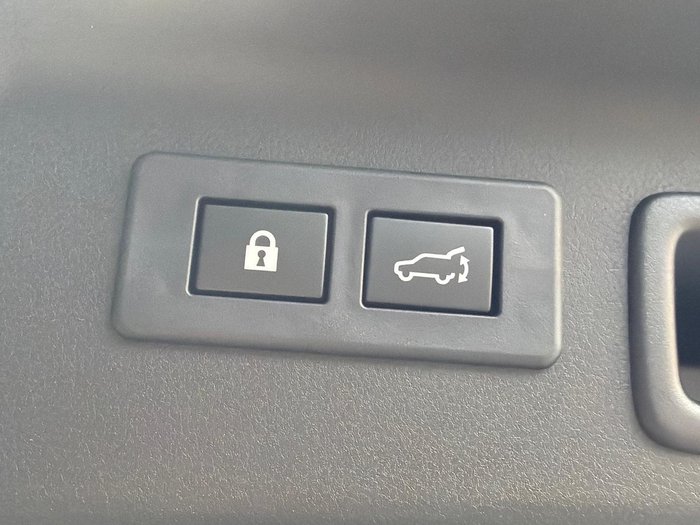 2025 Subaru Forester Premium S6 MY26 AWD Crystal White