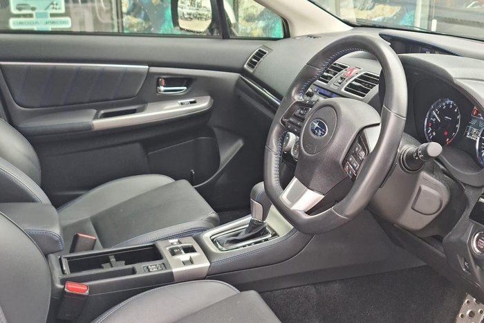 2017 Subaru Levorg 2.0 GT-S