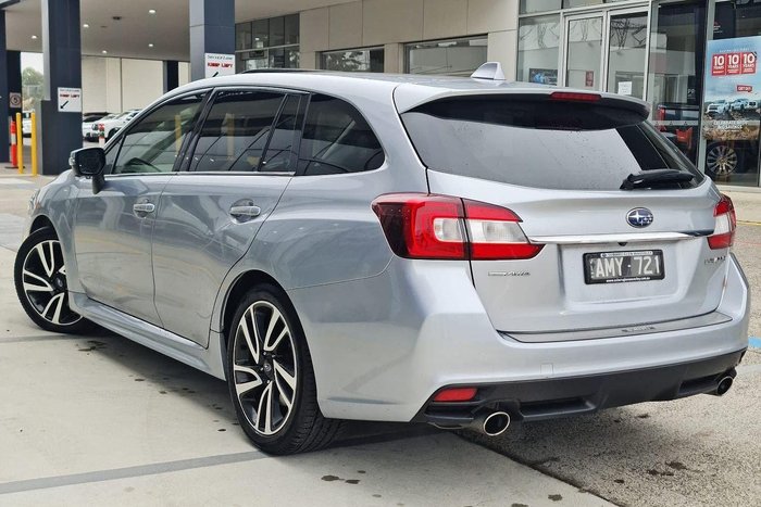 2017 Subaru Levorg 2.0 GT-S