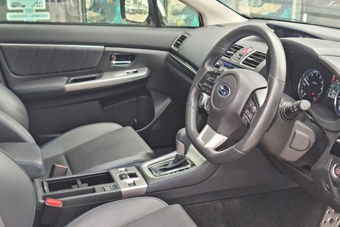 2017 Subaru Levorg 2.0 GT-S