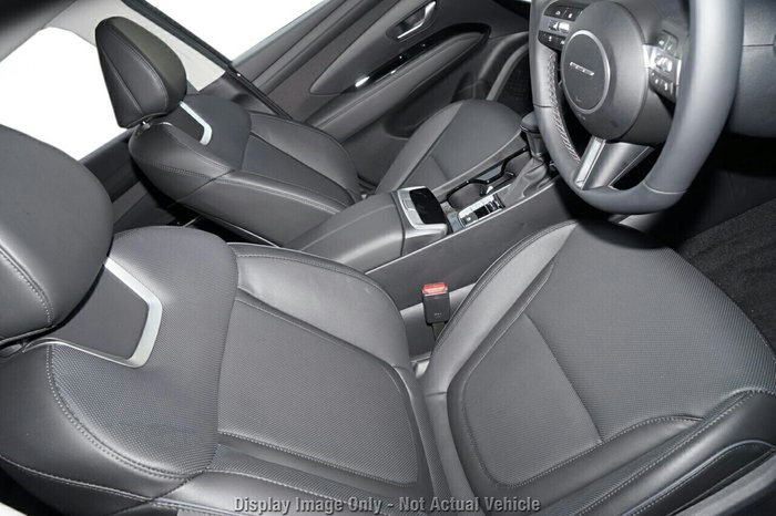 2026 Hyundai Tucson Elite 2WD