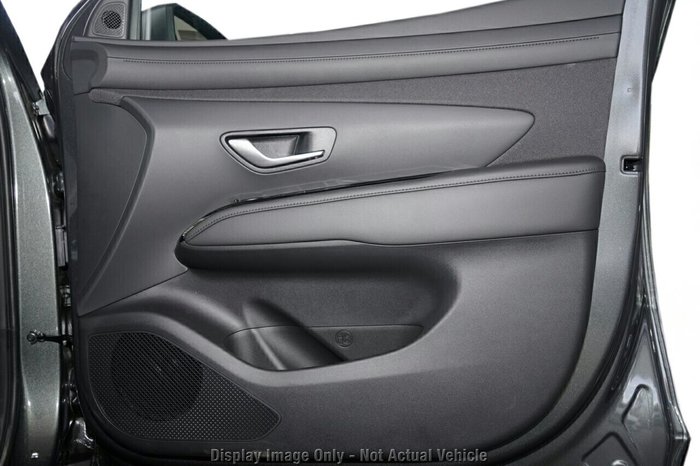 2026 Hyundai Tucson Elite 2WD