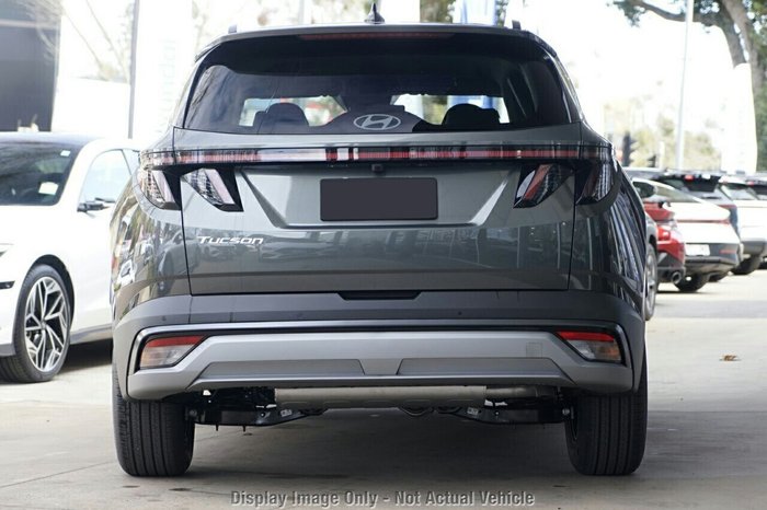 2026 Hyundai Tucson Elite 2WD