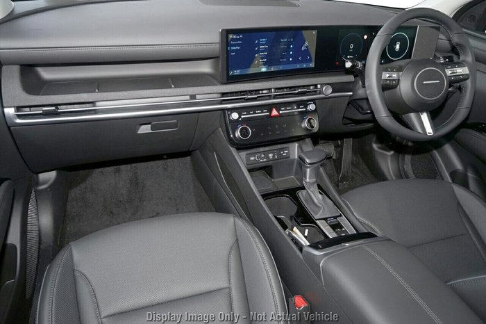 2026 Hyundai Tucson Elite 2WD