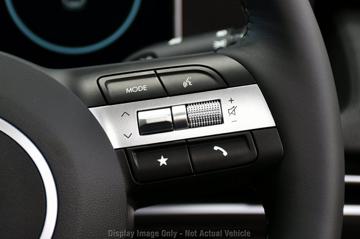 2026 Hyundai Tucson Elite 2WD