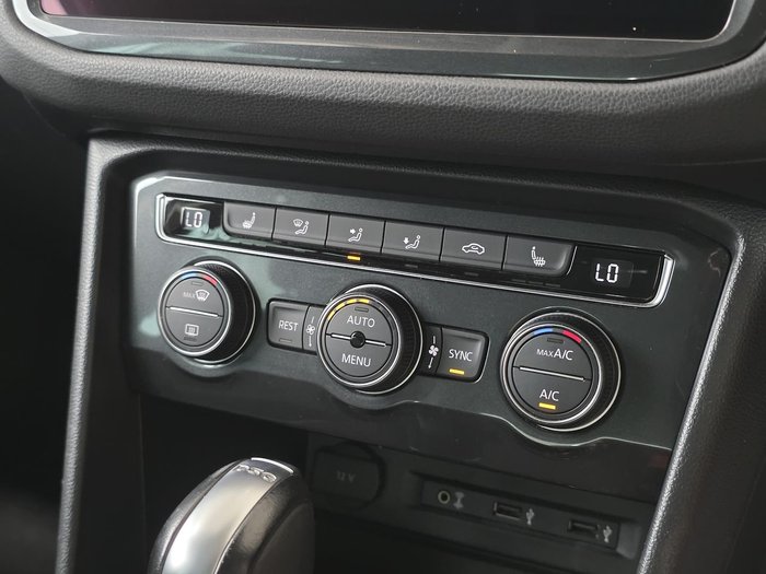 2017 Volkswagen Tiguan 140TDI Highline