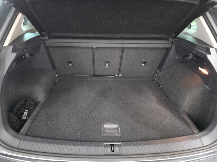 2017 Volkswagen Tiguan 140TDI Highline