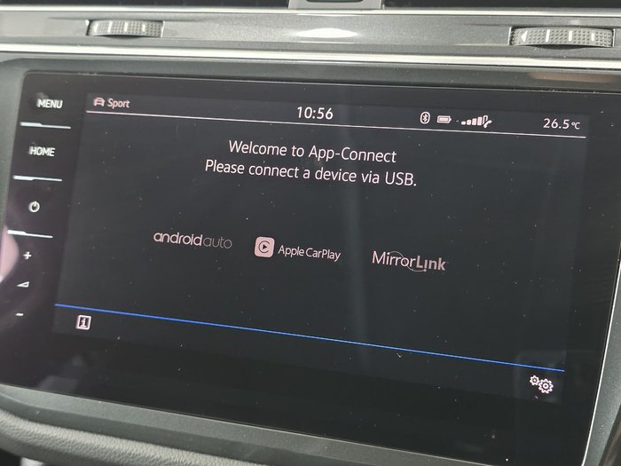 2017 Volkswagen Tiguan 140TDI Highline