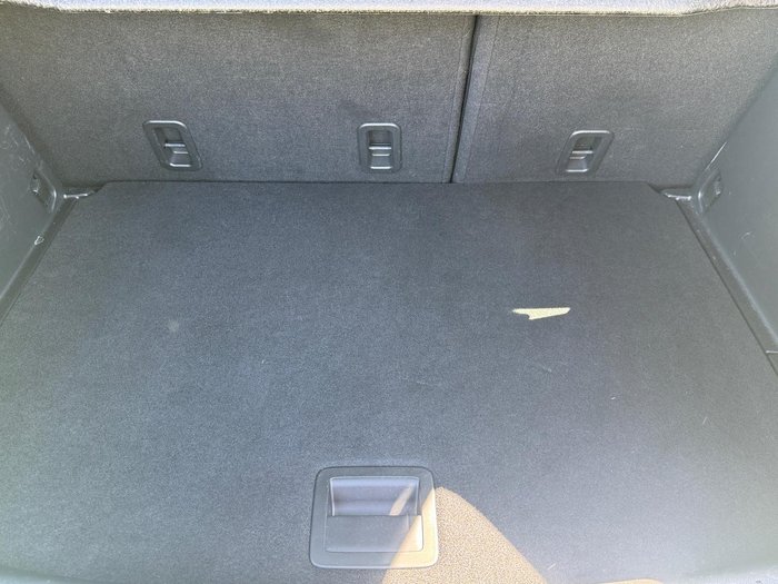 2017 Mazda CX-3 Maxx DK WHITE