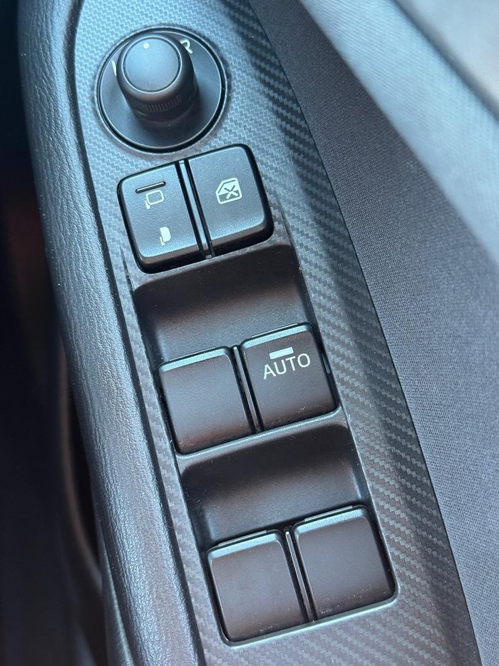 2017 Mazda CX-3 Maxx DK WHITE