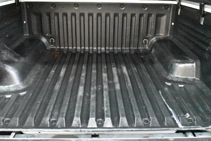 2022 SsangYong Musso Ultimate Luxury