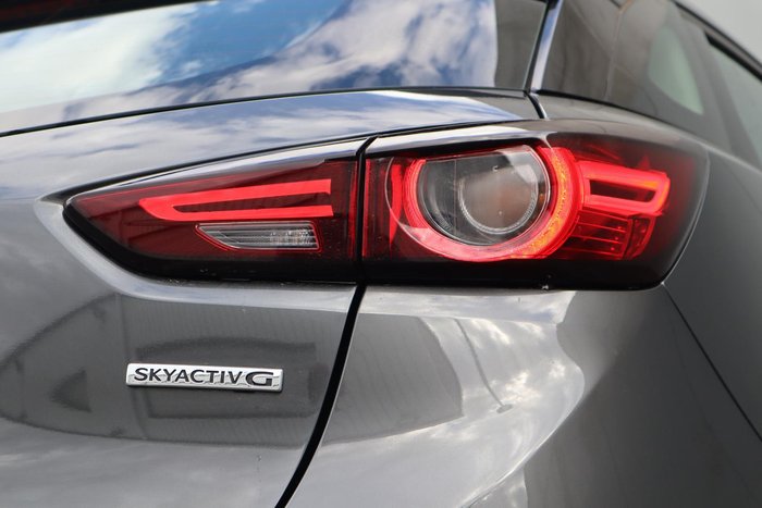 2025 Mazda CX-3 G20 Pure