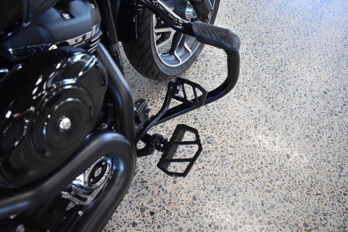 2021 HARLEY-DAVIDSON FLSB SPORT GLIDE