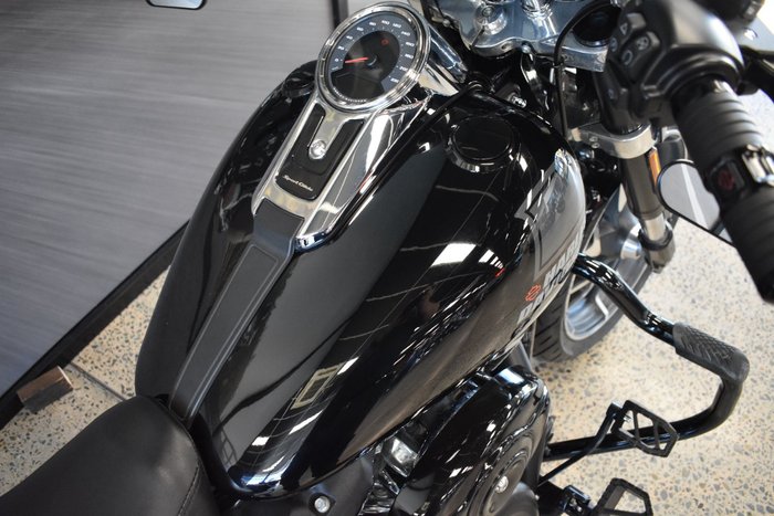 2021 HARLEY-DAVIDSON FLSB SPORT GLIDE