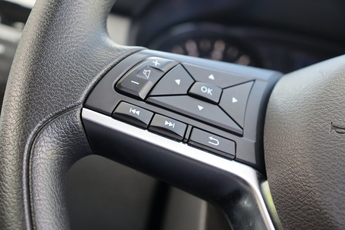 2021 Nissan X-TRAIL ST