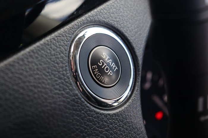 2021 Nissan X-TRAIL ST