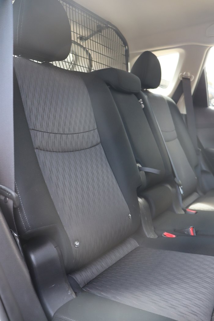 2021 Nissan X-TRAIL ST