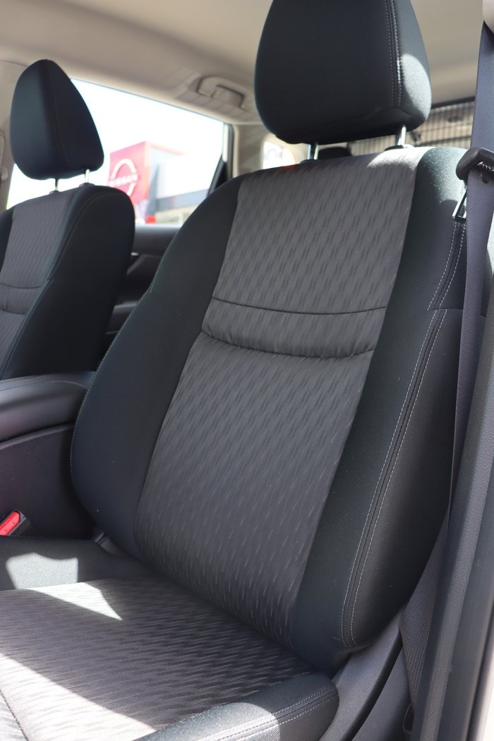 2021 Nissan X-TRAIL ST