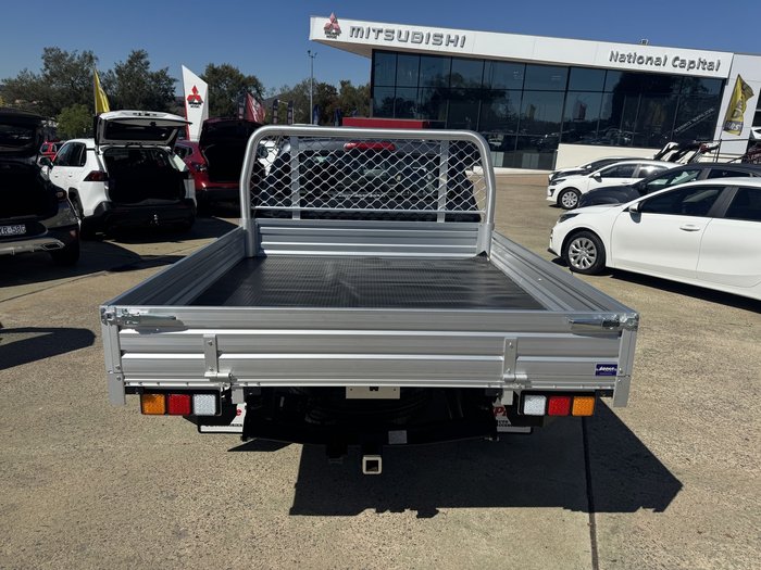 2021 Isuzu D-MAX LS-U