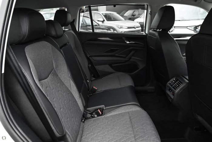 2025 Volkswagen Tayron 150TSI Life