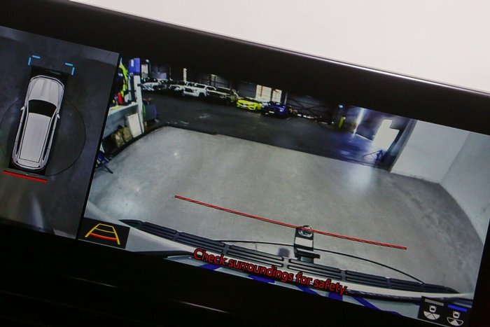 2023 Toyota Landcruiser GR Sport