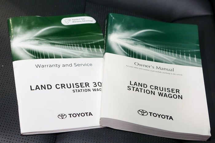 2023 Toyota Landcruiser GR Sport