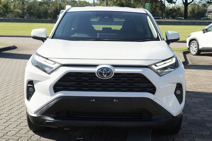 2024 Toyota RAV4 GX