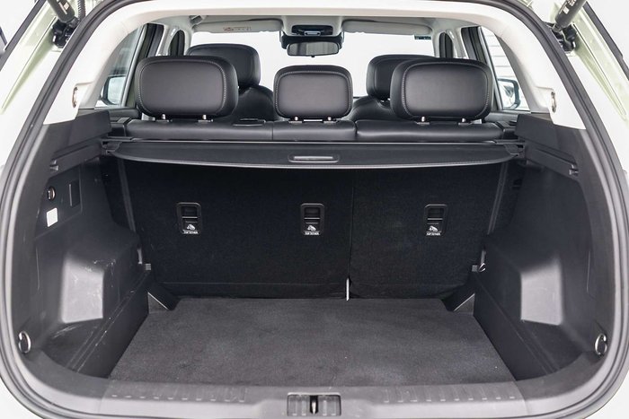 2025 Jaecoo J7 Track