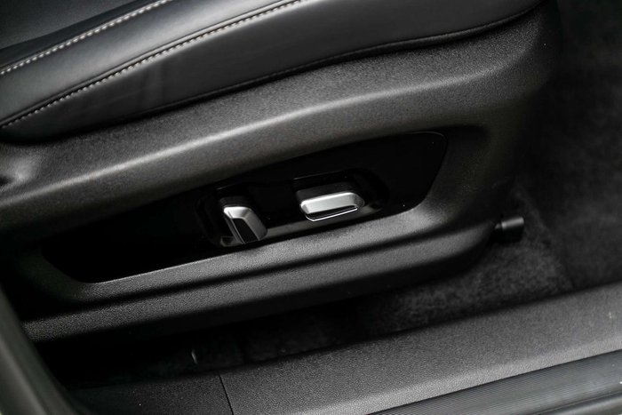 2025 Jaecoo J7 Track