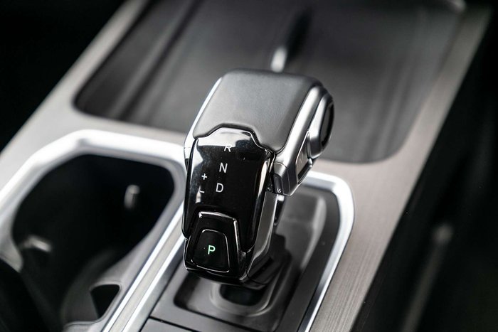 2025 Jaecoo J7 Track