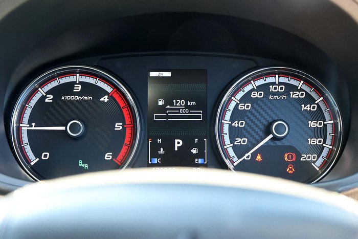 2019 Mitsubishi Triton GLS MR MY19 4X4 Dual Range Sterling Silver