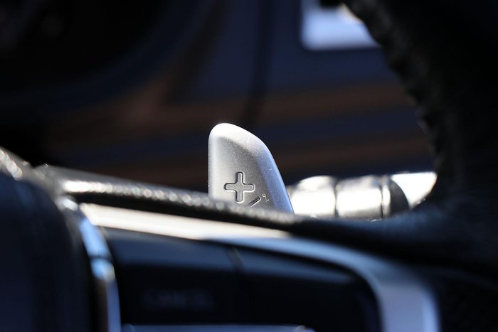 2019 Mitsubishi Triton GLS MR MY19 4X4 Dual Range Sterling Silver