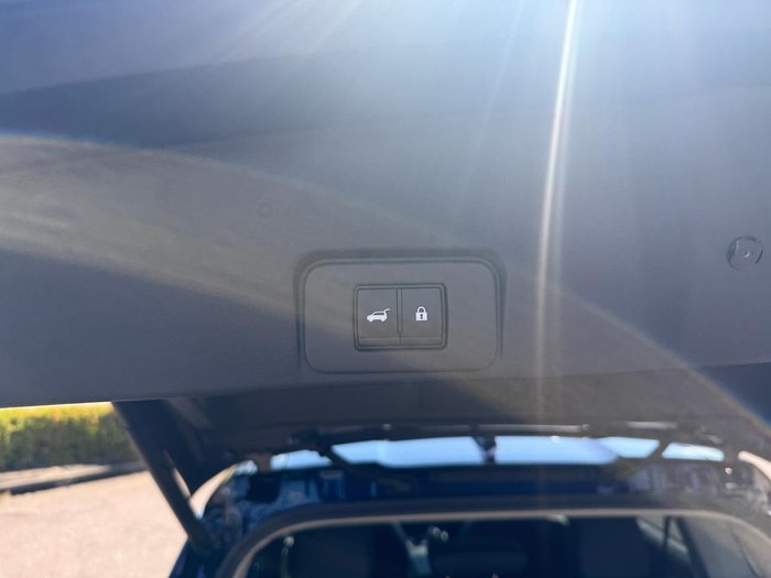 2025 Nissan X-TRAIL Ti e-POWER