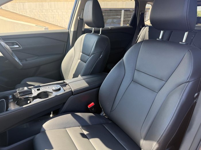 2025 Nissan X-TRAIL Ti e-POWER