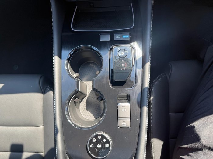 2025 Nissan X-TRAIL Ti e-POWER