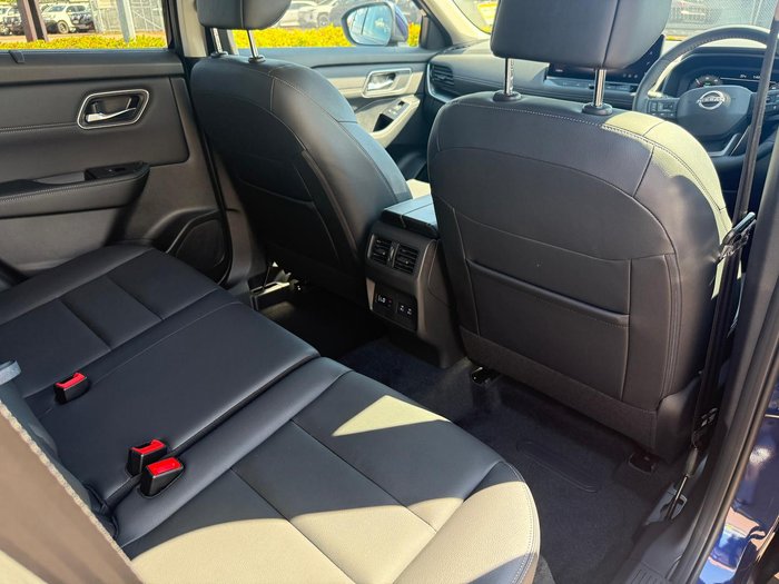 2025 Nissan X-TRAIL Ti e-POWER