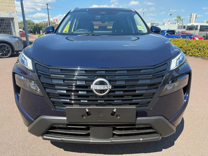 2025 Nissan X-TRAIL Ti e-POWER