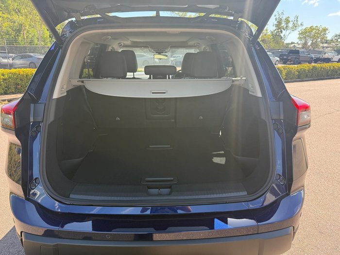 2025 Nissan X-TRAIL Ti e-POWER