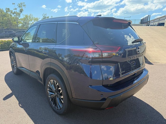 2025 Nissan X-TRAIL Ti e-POWER