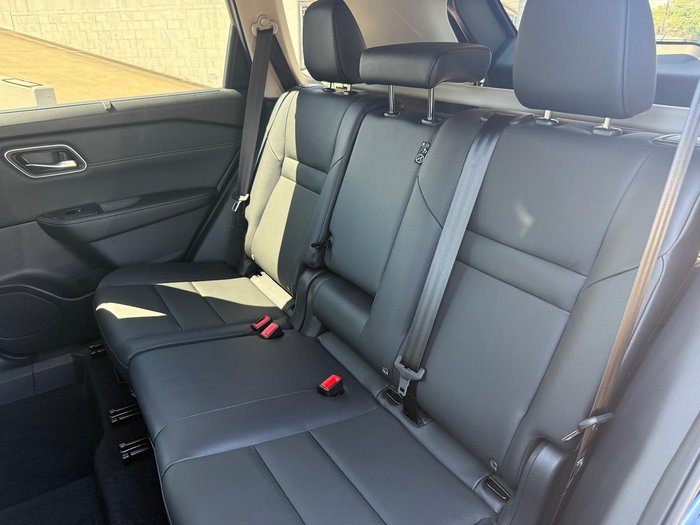 2025 Nissan X-TRAIL Ti e-POWER